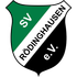 The SV Roedinghausen logo