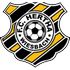 The FC Hertha Wiesbach logo