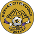 The Mbeya City logo