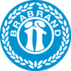The Brabrand IF II logo