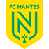 The Nantes B logo