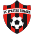 The Spartak Trnava logo
