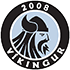 The Vikingur logo