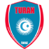 The Turan Tovuz logo