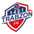 The 1461 Trabzon FK logo