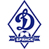 The Dinamo Briansk logo