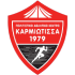 The Karmiotissa Pano Polemidion logo