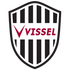 The Vissel Kobe logo