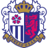 The Cerezo Osaka logo