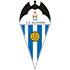 The Alcoyano logo