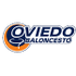 The Oviedo CB logo