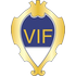 The Vanesrborgs IF logo
