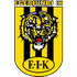 The Egersund logo