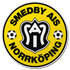 The Smedby AIS logo