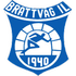 The Brattvaag logo