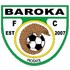 The Baroka FC logo