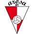 The Arosa SC logo