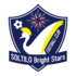 The Soltilo Bright Stars FC logo