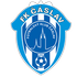 The FK Caslav logo