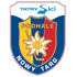 The MMKS Podhale Nowy Targ logo
