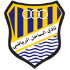 The Al Sahel SC logo