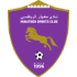 The Al Muaidar logo