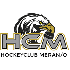 The HC Merano logo