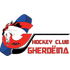 The HC Gherdeina logo