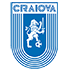 The Universitatea Craiova logo