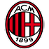 The AC Milan Primavera logo