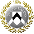 The Udinese Primavera logo