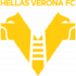 The Verona Primavera logo
