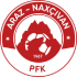 The Araz PFK logo