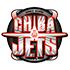 The Chiba Jets logo