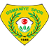 The Osmaniyespor logo