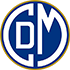 The Deportivo Municipal logo