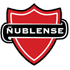 The Nublense logo