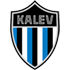 The JK Tallinna Kalev logo
