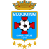 The Blooming logo