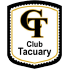 The Tacuary logo