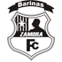The Zamora FC logo