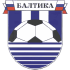 The FK Baltika Kaliningrad logo