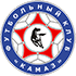 The KamAZ logo
