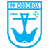 The FC Sozopol logo