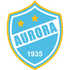 The Aurora logo