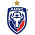 The Deportiva San Carlos logo
