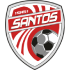 The Santos de Guapiles logo