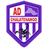 The AD Chalatenango logo