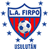 The CD Luis Angel Firpo logo
