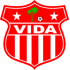 The Vida logo